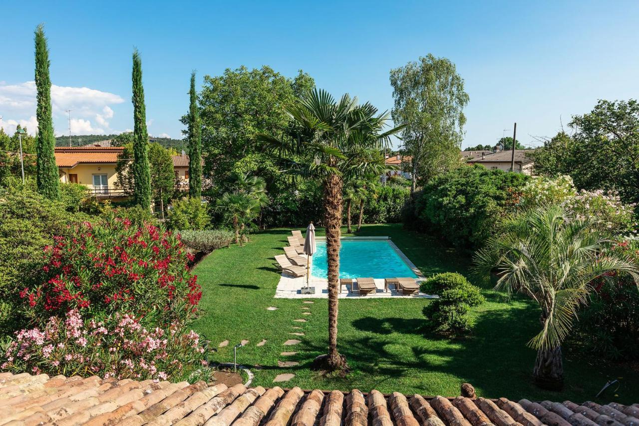 Doppelhaus Villa Casa Alpe Adria Gradisca dʼIsonzo Dış mekan fotoğraf